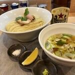中華SOBA 惠ばら - 