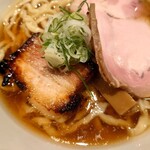 麺 みつヰ - 