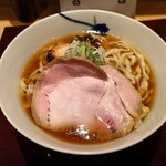 麺 みつヰ - 
