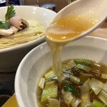 中華SOBA 惠ばら - 