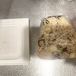 手づくりおにぎり稲と空 - 