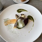 グルメ&ギャラリー タル - 