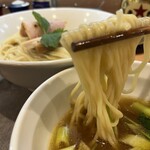 中華SOBA 惠ばら - 
