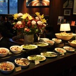 TWELVE ON THE PARK BAR & GRILL - 