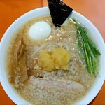 まりぼ - ニンニクW+玉子Tp