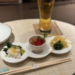 佳酒佳菜　花はな - 