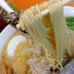 まりぼ - この角度でリフトアップ