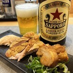 中華SOBA 惠ばら - 