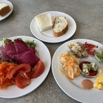 グルメ&ギャラリー タル - 