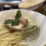 中華SOBA 惠ばら - 