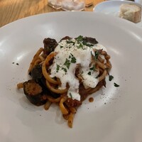 Cucina del NABUCCO - 