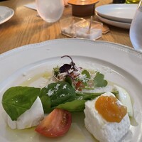 Cucina del NABUCCO - 