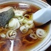 谷ラーメン