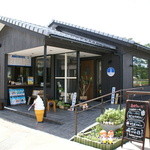 Tatsuzawa Misaki Cafe - 