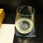 天の戸　純米大吟醸　夏田冬蔵