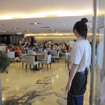 閒居賦 - 店舗入口