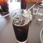 閒居賦 - 特調冰珈琲 NT$80