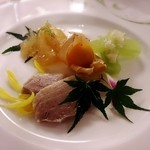 揚州名菜 秦淮春 - 