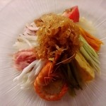 揚州名菜 秦淮春 - 