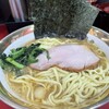 ラーメン 杉田家 千葉駅前店