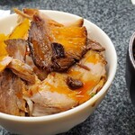 手打らーめん 勝龍 - 