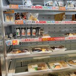 ファミリーマート - 料理写真: