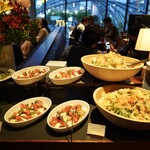 TWELVE ON THE PARK BAR & GRILL - 