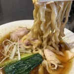 BIRI BIRI CRUSH MEN - 