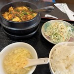 陳餃子亭 - 