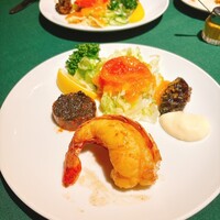 ロシヤ料理 ラルース - 