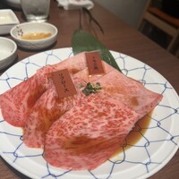 焼肉ぽんが 田町店 - 