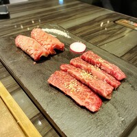 焼肉 飛車角 横浜店 - 