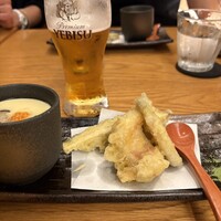 KINKA sushi bar izakaya 渋谷 - 