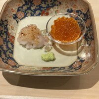 鮨ひろうみ - 