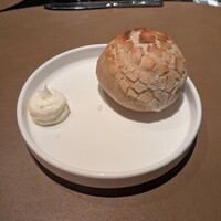  「メトロポリタングリル」 ヒルトン東京 - 
