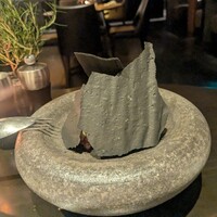  「メトロポリタングリル」 ヒルトン東京 - 