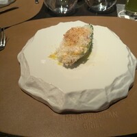  「メトロポリタングリル」 ヒルトン東京 - 