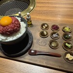 中目黒焼肉 登牛門 - 