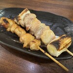 かいちゃん 巣鴨店 - 