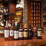 ハイボールバー　サニーサイド1923 - 