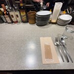 Risosteria Trentatre - 