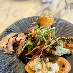 RIGOLETTO ROTISSERIE AND WINE - 