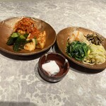 個室焼肉 牛姫 - 