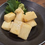 かいちゃん 巣鴨店 - 