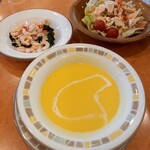 サイゼリヤ - 