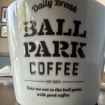 BALLPARK BURGER &9 - 