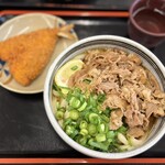 麺処 綿谷 丸亀店 - 