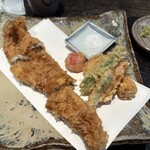 手打ち蕎麦 成冨 - 