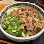 麺処 綿谷 丸亀店 - 