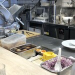 鶏白湯泡ramen たまき - 